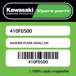 Oferta WASHER-PLANE-SMALL,5M