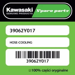 Nowy HOSE-COOLING