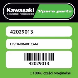 Wyjątkowa oferta LEVER-BRAKE CAM