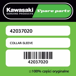 COLLAR-SLEEVE Zniżka