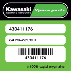 CALIPER-ASSY,FR,LH Darmowa dostawa
