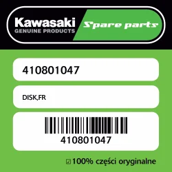 DISK,FR Zniżka