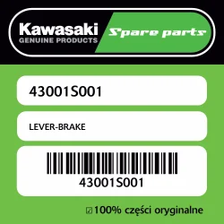 LEVER-BRAKE Ostatnia szansa