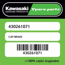CAP-BRAKE Bezpieczne zakupy