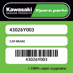 Bestseller CAP-BRAKE