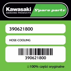 HOSE-COOLING Bestseller