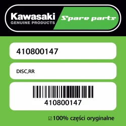 Tylko do końca tygodnia DISC,RR