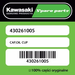Niska cena CAP,OIL CUP