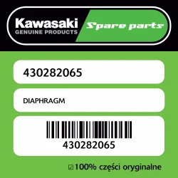 DIAPHRAGM Nowość