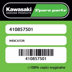 INDICATOR Nie przegap