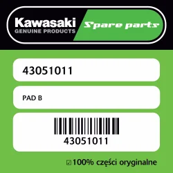 PAD B Bezpieczna płatność