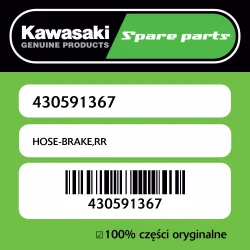 Wysoka jakość HOSE-BRAKE,RR