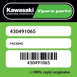 PACKING Bezpieczne zakupy