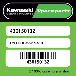 Tani CYLINDER-ASSY-MASTER,