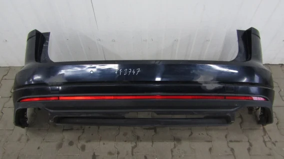Tylko dziś Zderzak tył VW Touareg III R-Line 760 18-