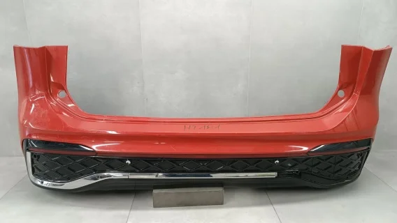 Zderzak tył tylny VW Tiguan 3 III 571 R-LINE 24- Premium