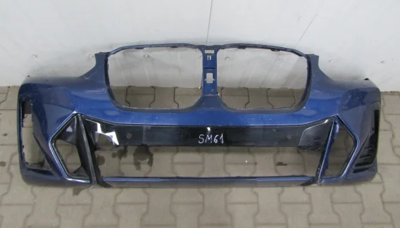 Darmowa dostawa Zderzak przód BMW G01 X3 M PAKIET LIFT 21-