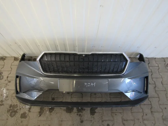 Zderzak przód Skoda Enyaq 5LA 20- Rabat