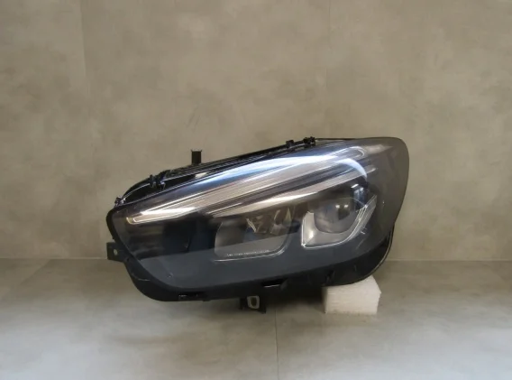 Oferta LAMPA PRZÓD MERCEDES CITAN 2 II W420 FULL LED HIGH PERFORMANCE 21- LH A4209063800