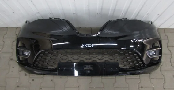 Zderzak przód przedni Renault Zoe lift 19-23 Zniżka