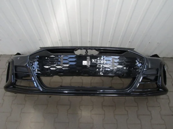 Cena promocyjna Zderzak przód przedni Audi E Tron GT 4J3 21-