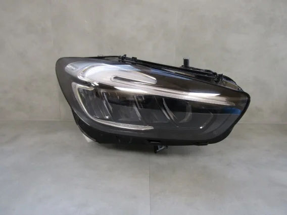 Cena promocyjna LAMPA PRZÓD MERCEDES B KLASA W247 LED LIFT PERFORMANCE RH 22- A2479061004