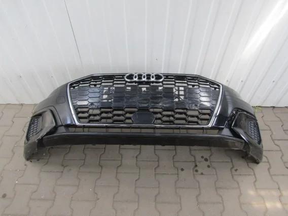 Zderzak przód przedni Audi A3 8Y0 20- Szybka dostawa