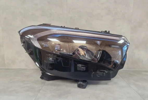 Kup online LAMPA PRZÓD MERCEDES EQA EQB FULL LED PERFORMANCE RH PRAWA 21-24 A2439069000KZ