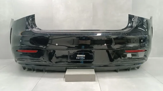 Zderzak tył MERCEDES EQS 297 AMG 21- Premium