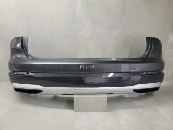 Zderzak tył tylny AUDI Q3 II 2 83A 18- Wyprzedaż