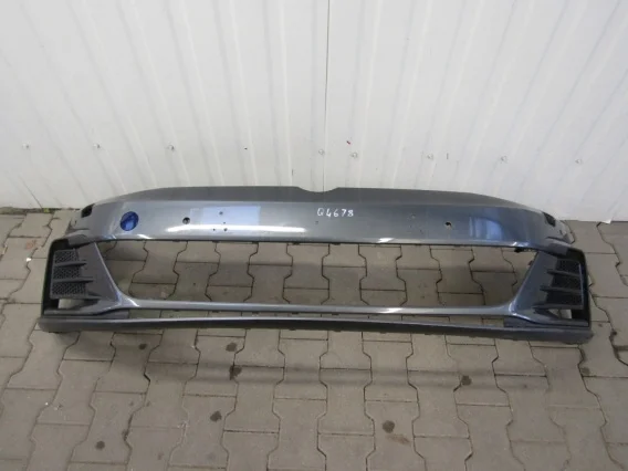 Zderzak przód VW Golf VII 7 GTE Lift 17-20 Nowość