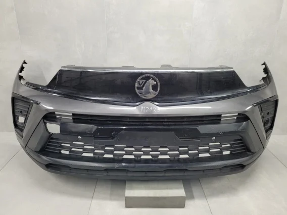 Zderzak przód przedni Opel Crossland lift 20- Oferta
