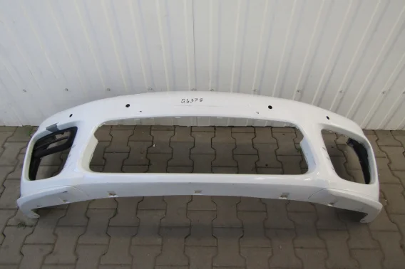 Wybór klientów Zderzak przód Porsche Panamera 970 GTS lift 13-