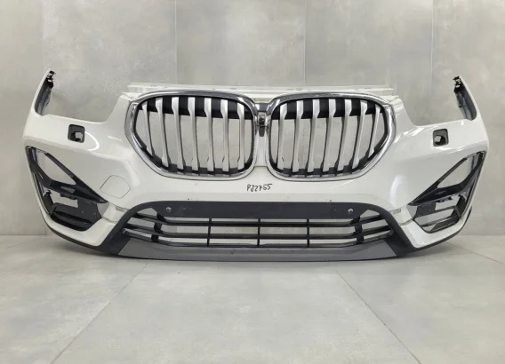 Zderzak przód przedni BMW X1 F48 Sport Line Lift LCI 19-22 Tylko do końca tygodnia