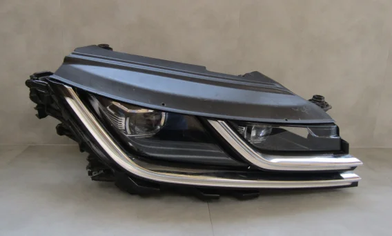 Do wyczerpania zapasów Lampa przód VW Arteon 3G8 FULL LED 17-24 RH 3G8941082D