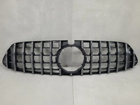 Cena promocyjna Grill atrapa przód Mercedes GLA H247 20-
