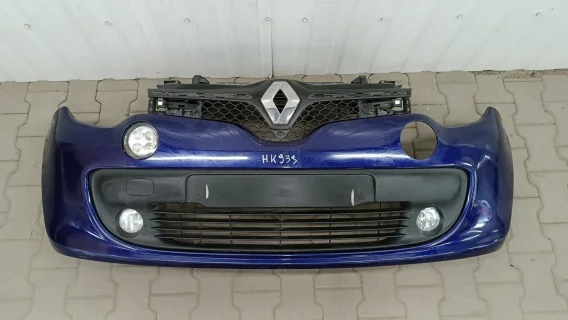 Nowy Zderzak przód przedni RENAULT TWINGO 3 III 14-18
