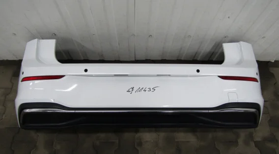 Zderzak tył VW Golf 8 VIII 5H6 HB LIFT 24- Sprawdź teraz