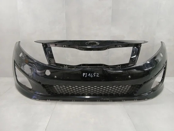 Zderzak przód przedni Kia Optima 3 III Lift 13-15 Hit sprzedaży