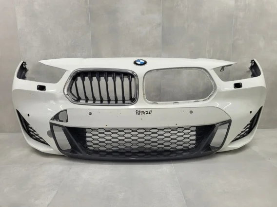 Kup teraz Zderzak przód przedni BMW X2 F39 M-Pakiet 18-