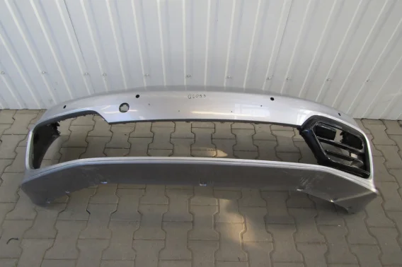 Zderzak przód Porsche Panamera 971 Turbo GTS 16- Taniej