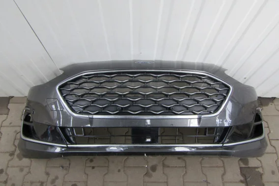 Zderzak przód przedni Ford Focus Mk4 Vignale 18- Super okazja
