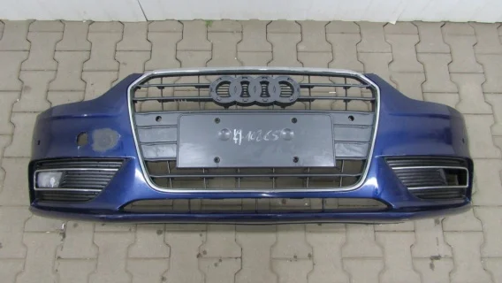 Bezpieczna płatność Zderzak przód przedni Audi A4 B8 8K0 LIFT 11-15