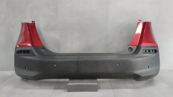 Zderzak tył tylny Honda Jazz 5 V Crosstar 20- Rabat