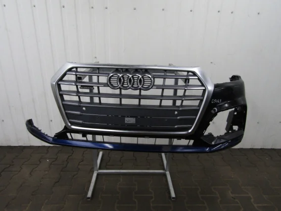 Zderzak przód przedni Audi Q5 S Line 80A 16-20 Kup online