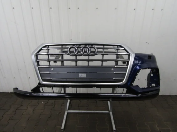 Zderzak przód przedni Audi Q5 S Line 80A 16-20 Hit cenowy