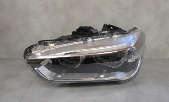 Tylko do końca tygodnia LAMPA PRZÓD BMW X1 F48 LED 15-19 LH LEWA 7495003