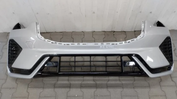 Nowość Zderzak przód przedni Volvo XC60 2 II R-Design Lift 21-
