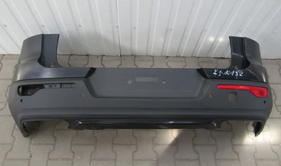 Promocja Zderzak tył VOLVO XC40 XC 40 R-DESIGN 17-
