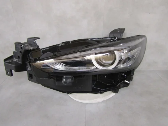 Okazja Lampa przód Mazda 6 GJ LIFT FULL LED 12 PIN 18-24 LH LEWA GW6W-51040